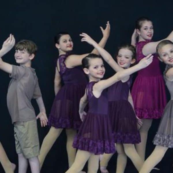 South Indianapolis Dance School